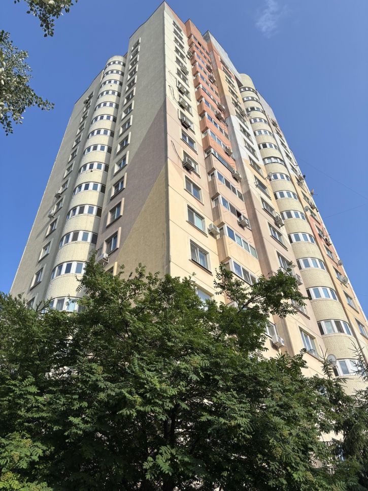 1-комн квартира Проспект Ямашева улица, д. 67