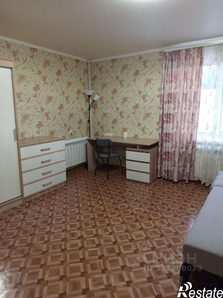 1-комн квартира улица Трудящихся, 30,  д. 30