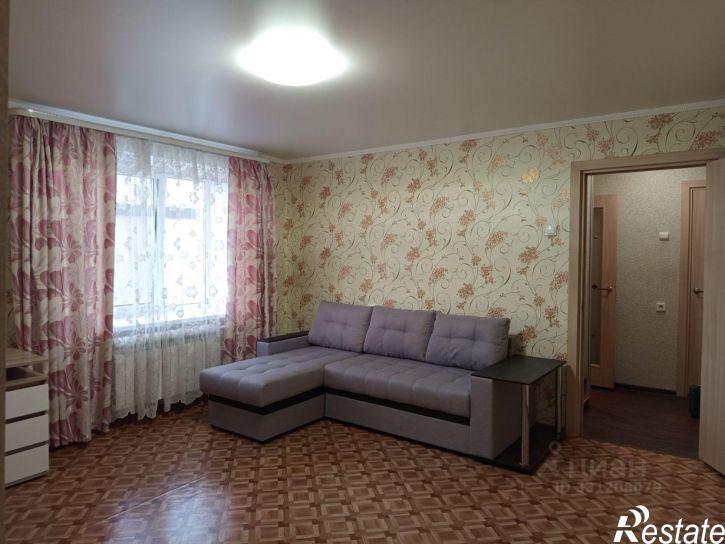 1-комн квартира улица Трудящихся, 30,  д. 30