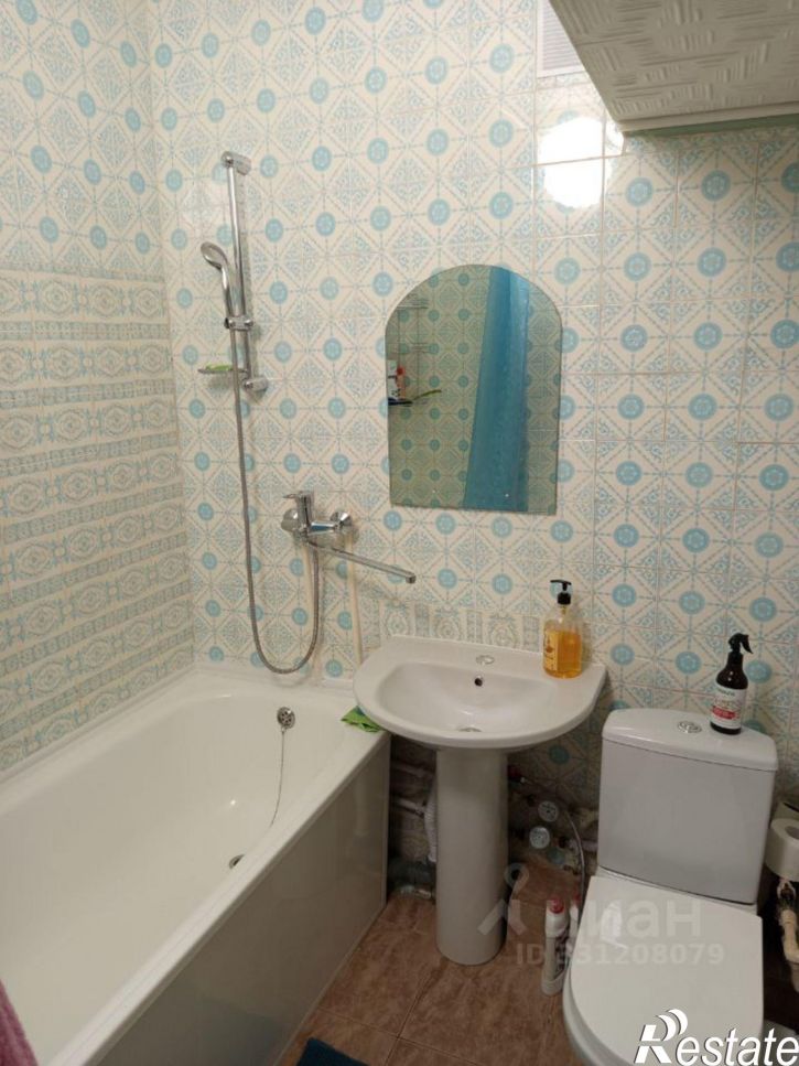 1-комн квартира улица Трудящихся, 30,  д. 30