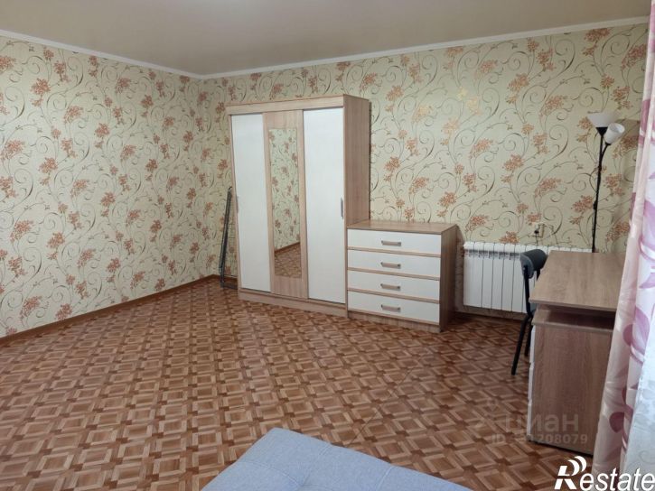 1-комн квартира улица Трудящихся, 30,  д. 30