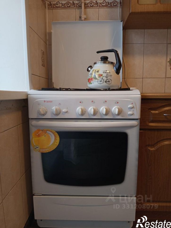 1-комн квартира улица Трудящихся, 30,  д. 30