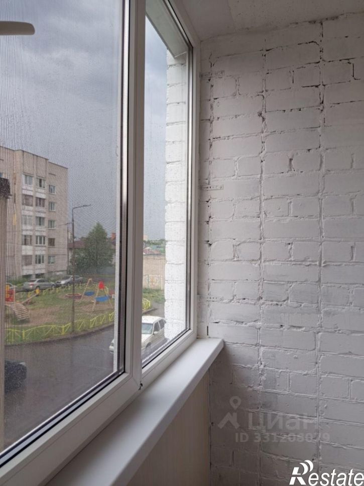 1-комн квартира улица Трудящихся, 30,  д. 30