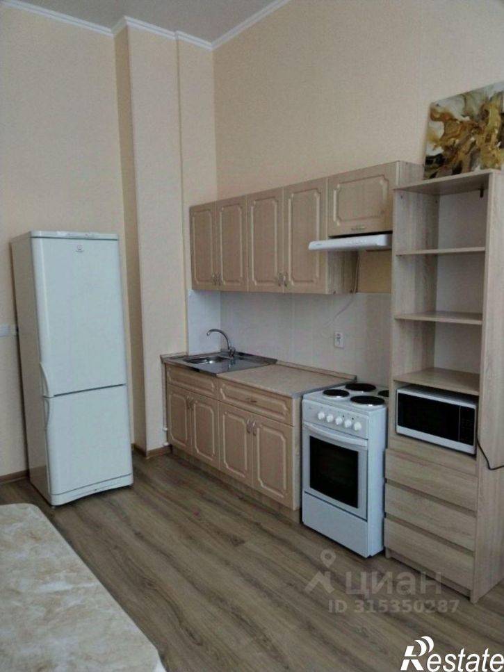 1-комн квартира улица Павлюхина, 110Г,  д. 110Г