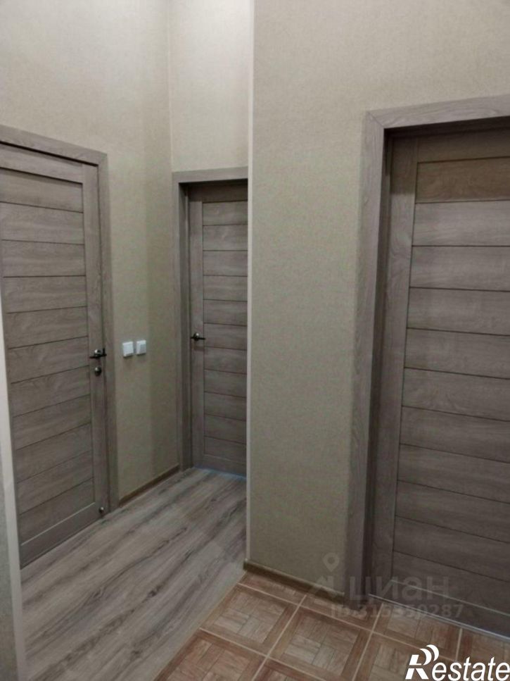 1-комн квартира улица Павлюхина, 110Г,  д. 110Г