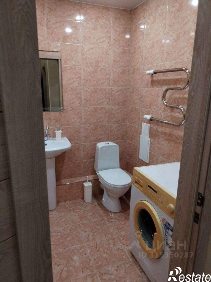 1-комн квартира улица Павлюхина, 110Г,  д. 110Г