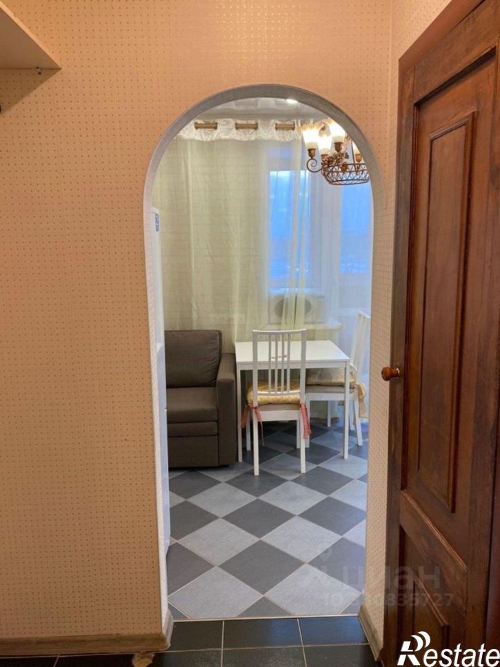 1-комн квартира 2-я Юго-Западная улица, 35,  д. 35