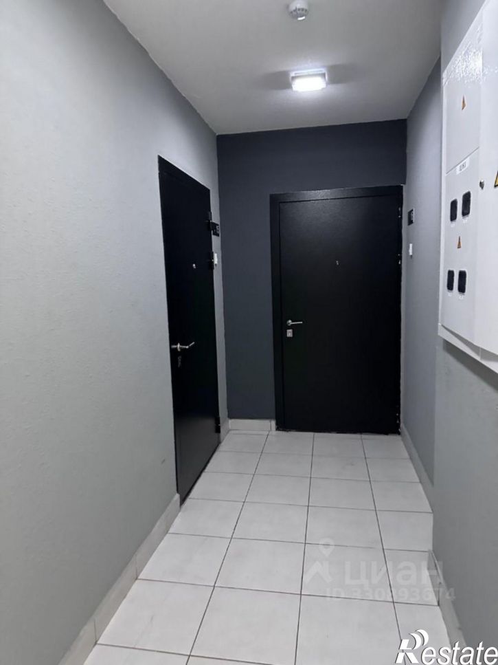 2-комн квартира проспект Ильгама Шакирова, 2А,  д. 2А