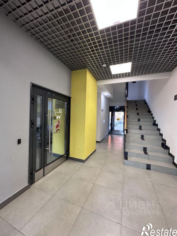 2-комн квартира проспект Ильгама Шакирова, 2А,  д. 2А