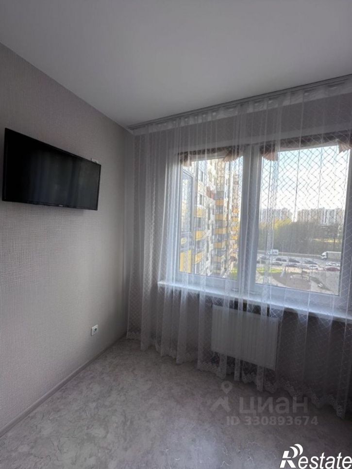 2-комн квартира проспект Ильгама Шакирова, 2А,  д. 2А