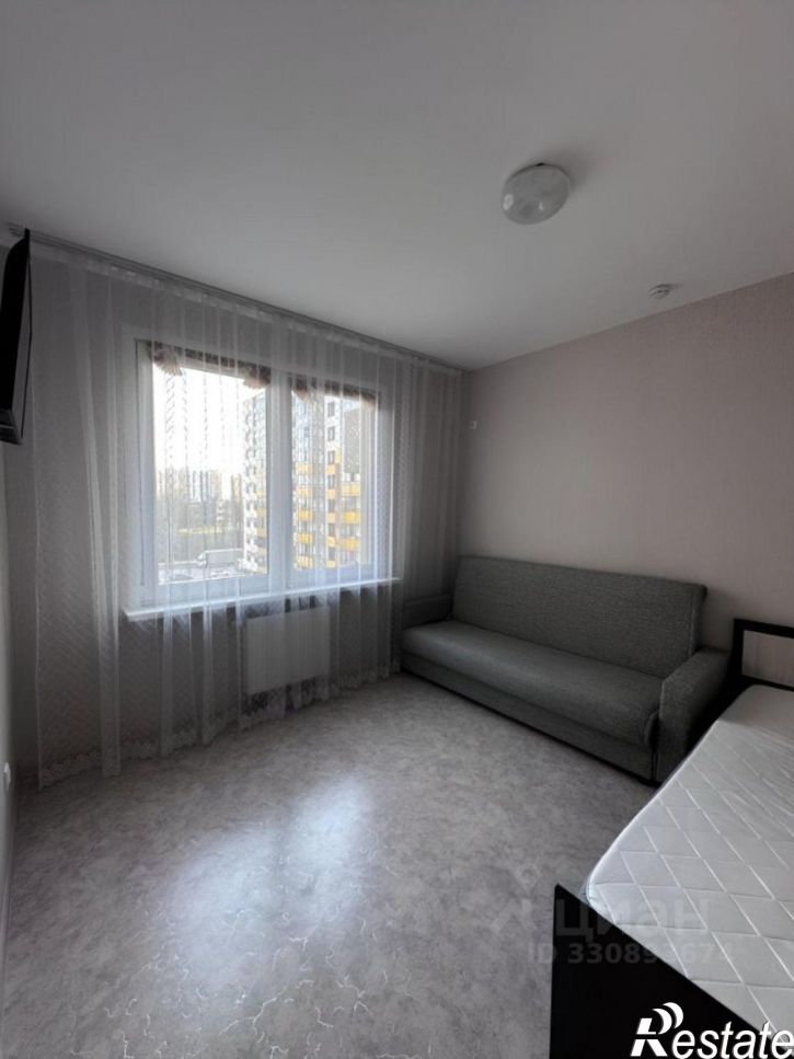 2-комн квартира проспект Ильгама Шакирова, 2А,  д. 2А