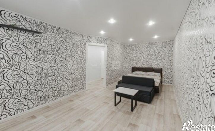 1-комн квартира пр-кт Победы, 62 2,  д. 62 2,  к. 2