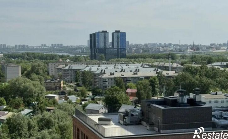 3-комн квартира Краснококшайская улица, 60,  д. 60