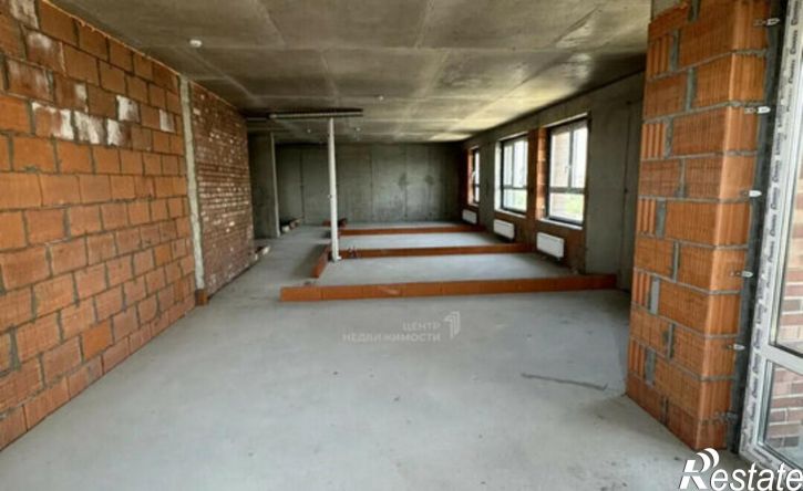 3-комн квартира Краснококшайская улица, 60,  д. 60