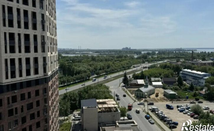 3-комн квартира Краснококшайская улица, 60,  д. 60