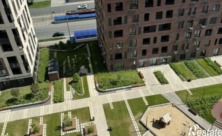 3-комн квартира Краснококшайская улица, 60,  д. 60