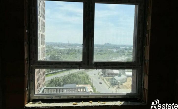 3-комн квартира Краснококшайская улица, 60,  д. 60