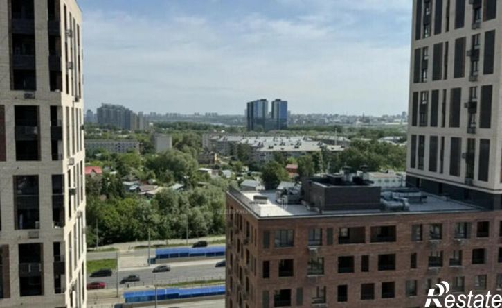 3-комн квартира Краснококшайская улица, 60,  д. 60
