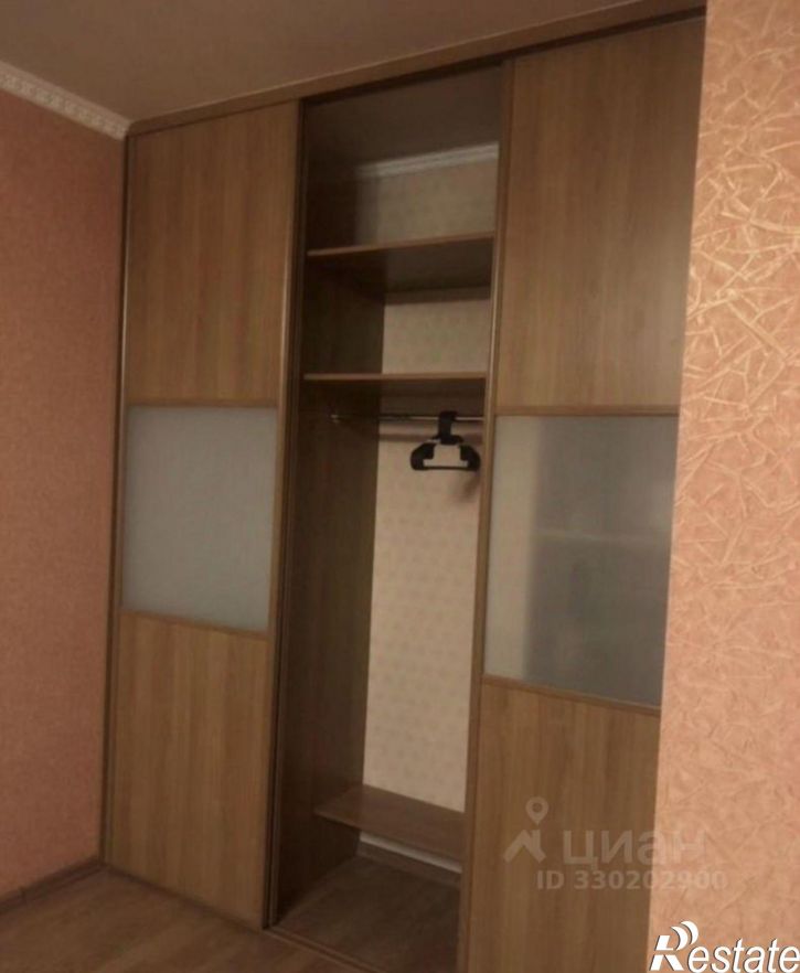 1-комн квартира ул Патриса Лумумбы, 62 А,  д. 62 А,  к. А