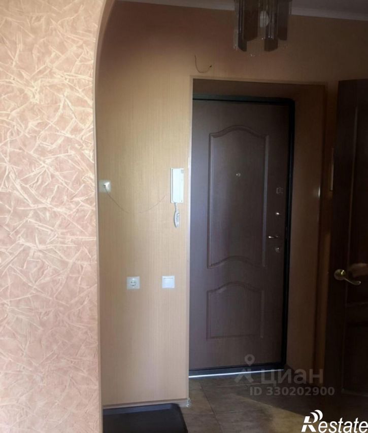 1-комн квартира ул Патриса Лумумбы, 62 А,  д. 62 А,  к. А