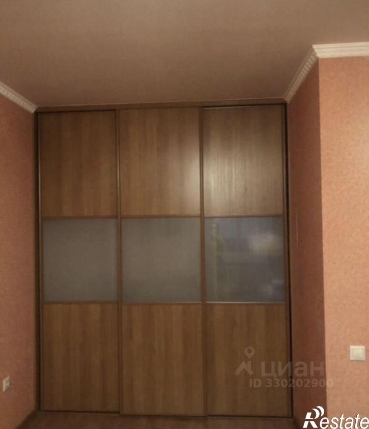 1-комн квартира ул Патриса Лумумбы, 62 А,  д. 62 А,  к. А