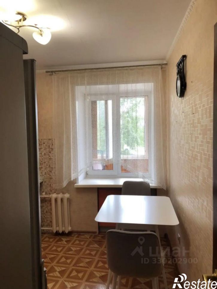 1-комн квартира ул Патриса Лумумбы, 62 А,  д. 62 А,  к. А
