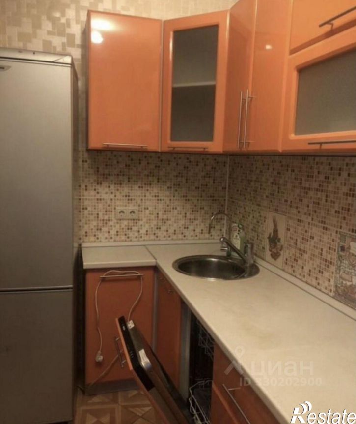 1-комн квартира ул Патриса Лумумбы, 62 А,  д. 62 А,  к. А