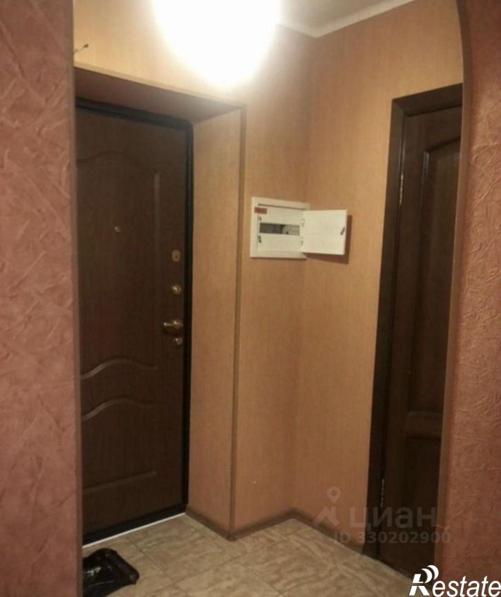 1-комн квартира ул Патриса Лумумбы, 62 А,  д. 62 А,  к. А
