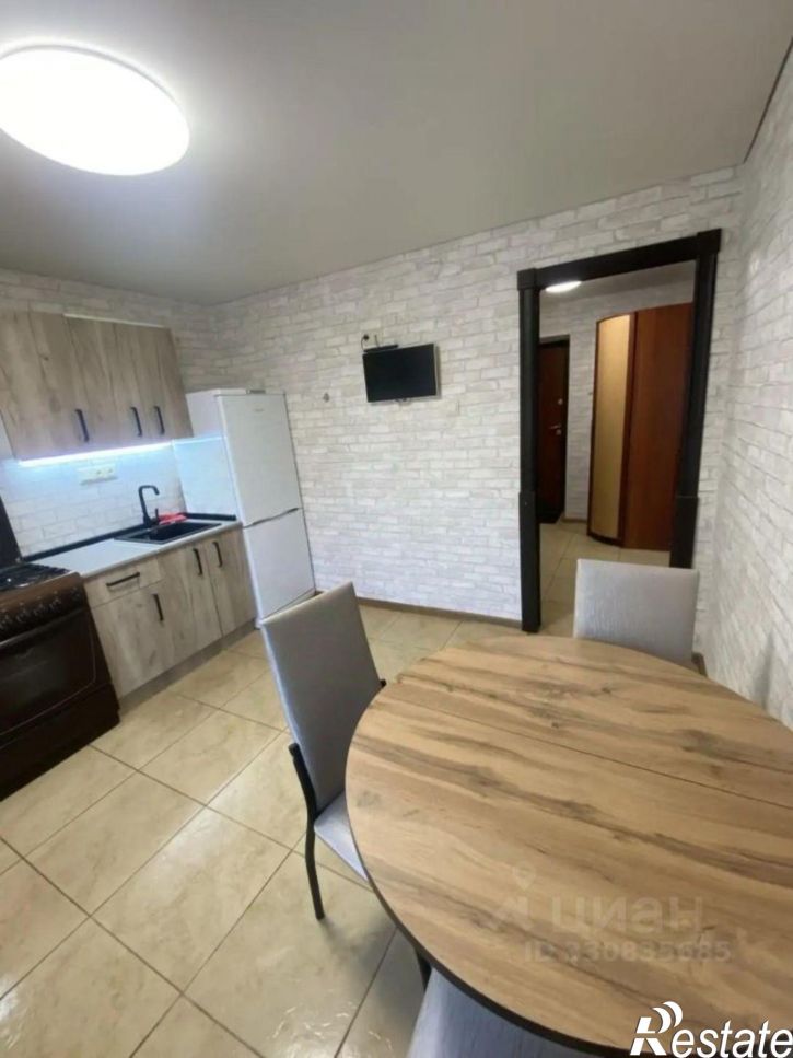 1-комн квартира ул Энергетиков, 8,  д. 8