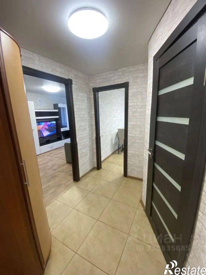 1-комн квартира ул Энергетиков, 8,  д. 8