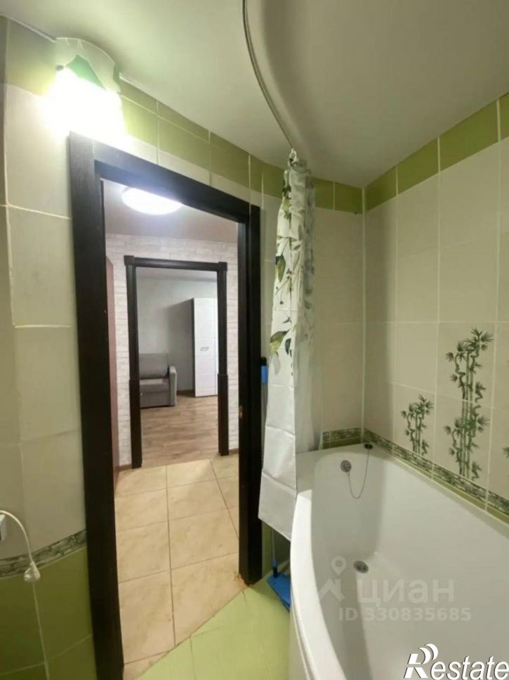 1-комн квартира ул Энергетиков, 8,  д. 8