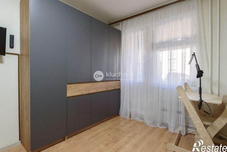 1-комн квартира ул Академика Сахарова, 13,  д. 13