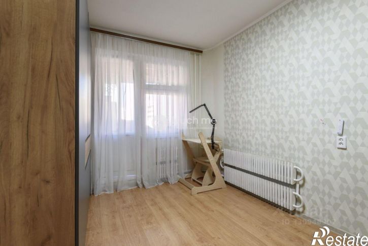1-комн квартира ул Академика Сахарова, 13,  д. 13