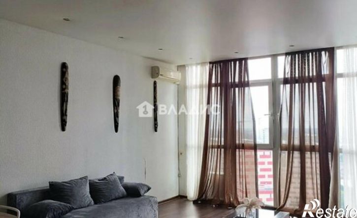 1-комн квартира ул Павлюхина, 110В,  д. 110В
