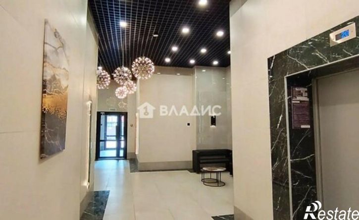 1-комн квартира ул Павлюхина, 110В,  д. 110В