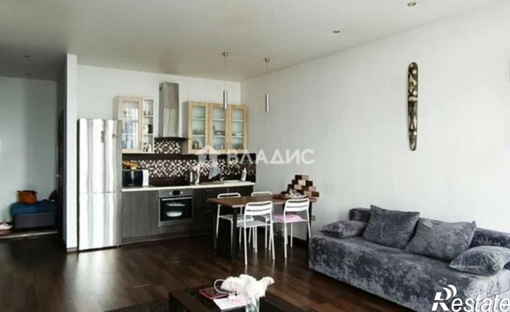 1-комн квартира ул Павлюхина, 110В,  д. 110В