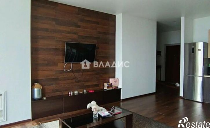 1-комн квартира ул Павлюхина, 110В,  д. 110В