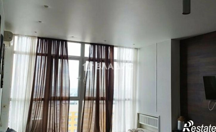 1-комн квартира ул Павлюхина, 110В,  д. 110В