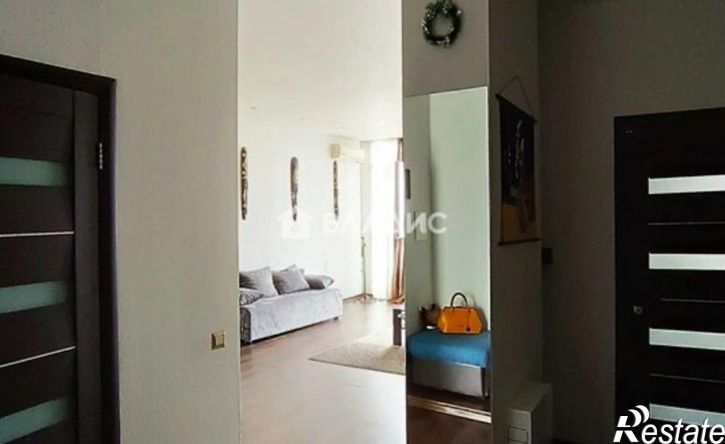 1-комн квартира ул Павлюхина, 110В,  д. 110В