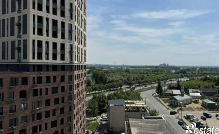 3-комн квартира ул Герцена, 85,  д. 85