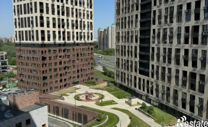 3-комн квартира ул Герцена, 85,  д. 85
