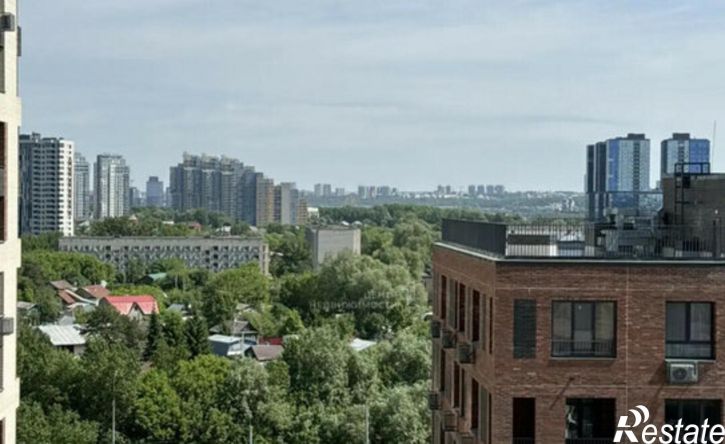 3-комн квартира ул Герцена, 85,  д. 85