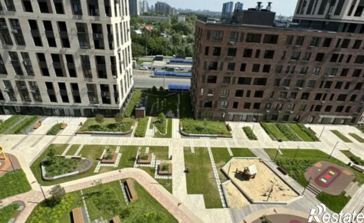 3-комн квартира ул Герцена, 85,  д. 85