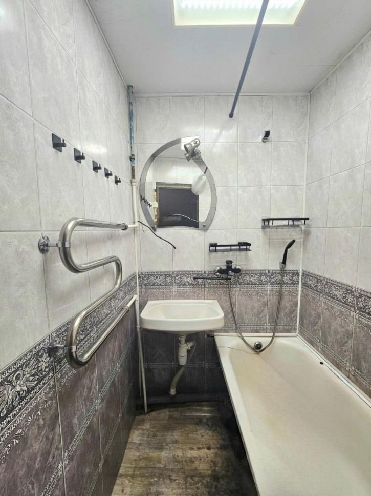 2-комн квартира Маршальская ул, 25 А