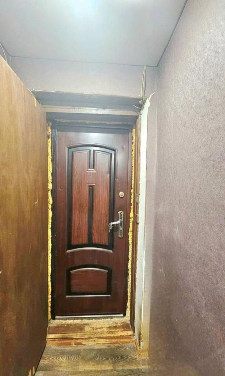 2-комн квартира Маршальская ул, 25 А