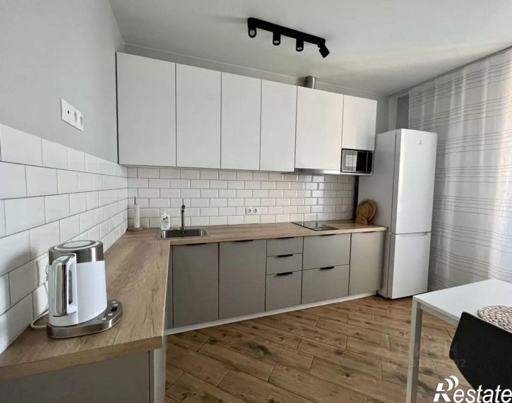 1-комн квартира улица Ноксинский Спуск, 10,  д. 10