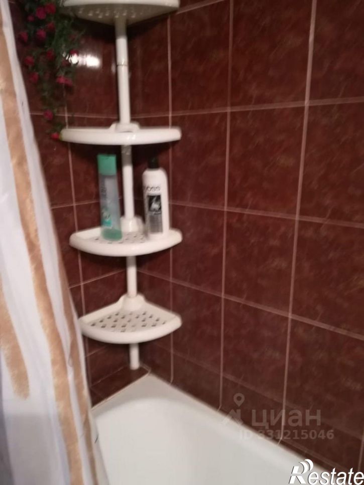 1-комн квартира улица Рихарда Зорге, 99,  д. 99