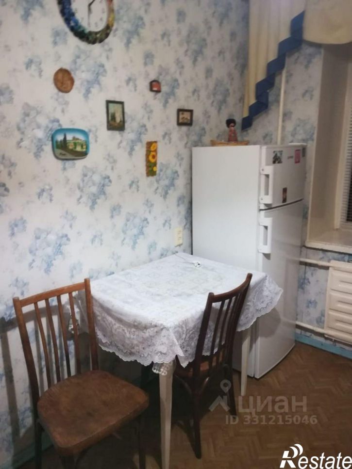 1-комн квартира улица Рихарда Зорге, 99,  д. 99