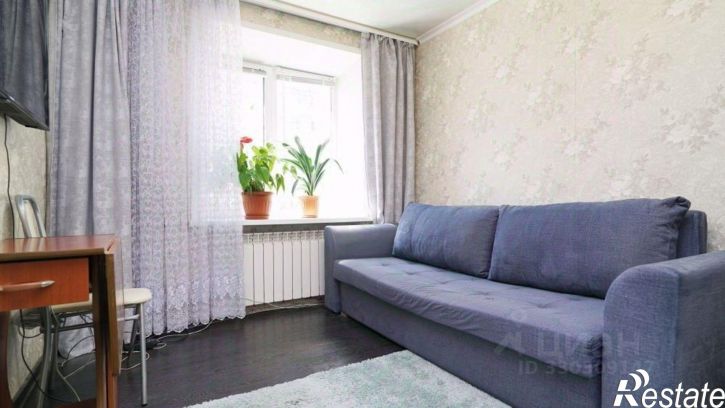 1-комн квартира улица Тар Урам, 1А,  д. 1А