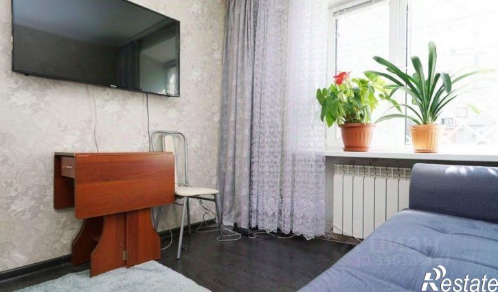 1-комн квартира улица Тар Урам, 1А,  д. 1А
